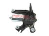 METZGER 2190545 Wiper Motor